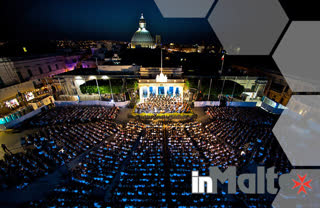 internship a malta negli eventi